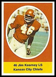 Jim Kearney